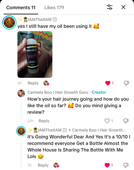 The Crowned Growth Bundle