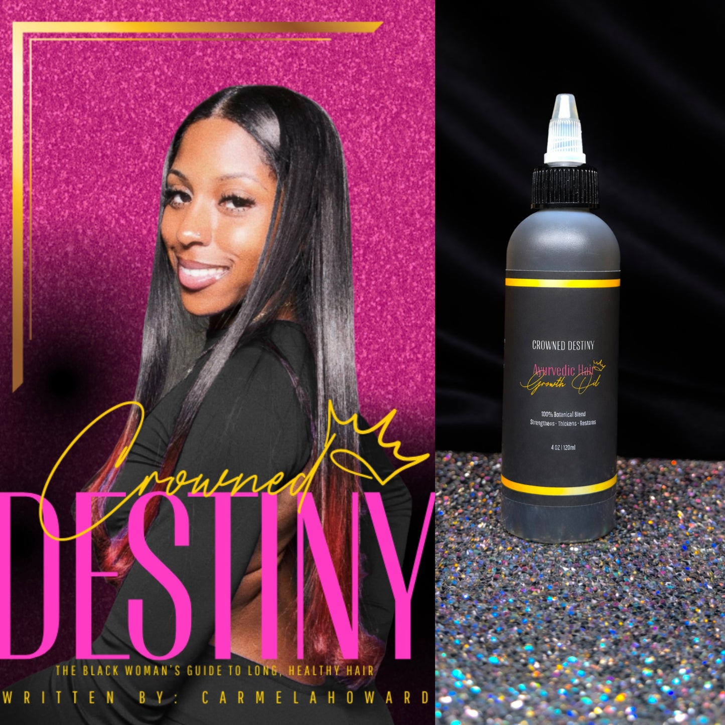 The Crowned Growth Bundle